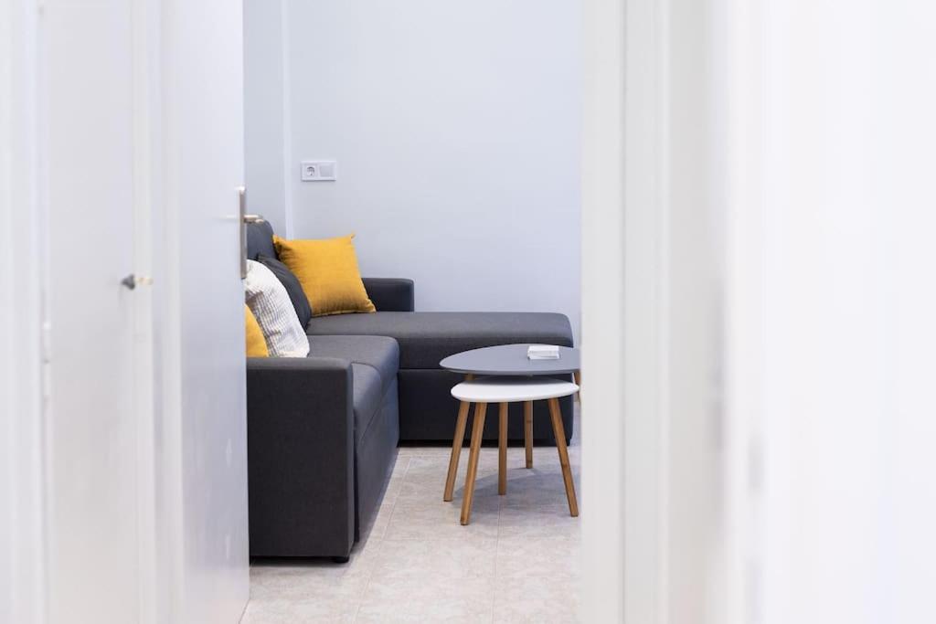 Filia Apartment, Chora Naxou..... Naxos City Exterior photo